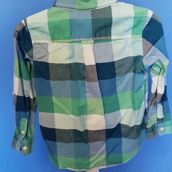 3/$30 GAP Toddler Shirt - Picture 4 of 4